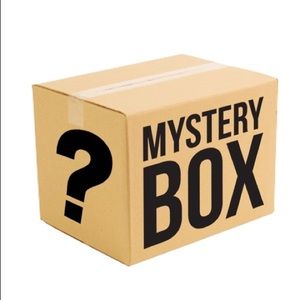 Mystery Box